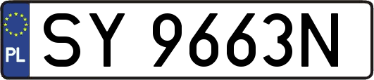 SY9663N
