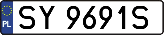SY9691S