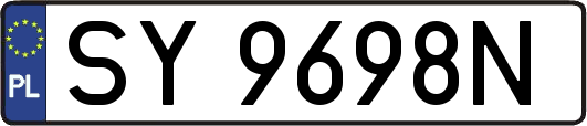 SY9698N