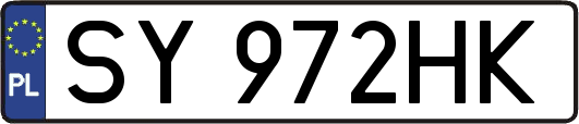 SY972HK