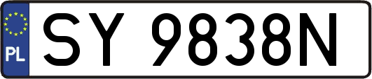 SY9838N