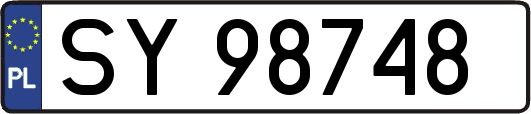 SY98748