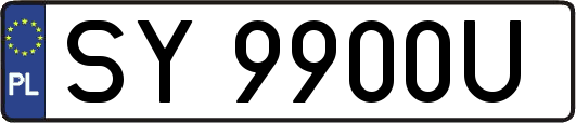 SY9900U