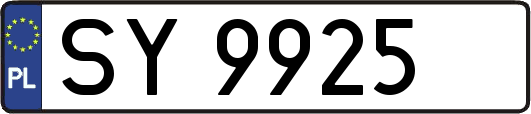 SY9925