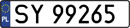 SY99265