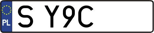 SY9C