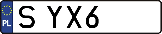 SYX6