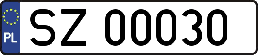 SZ00030