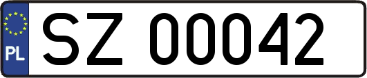 SZ00042