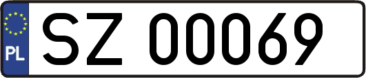 SZ00069