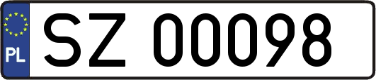 SZ00098