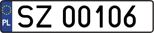 SZ00106