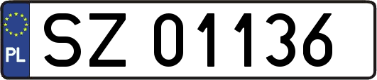 SZ01136