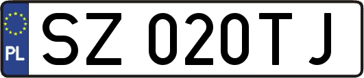 SZ020TJ