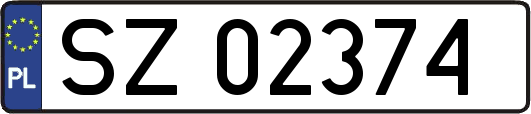 SZ02374