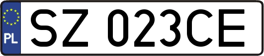 SZ023CE