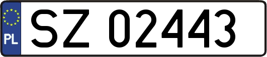 SZ02443