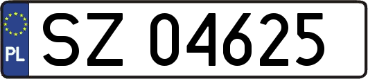 SZ04625