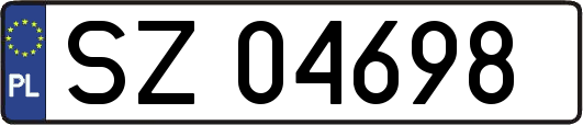 SZ04698