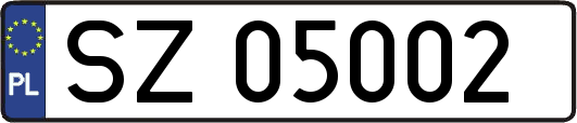 SZ05002