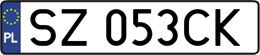 SZ053CK