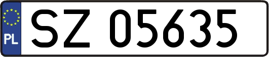 SZ05635