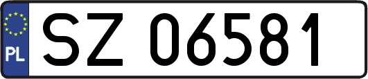 SZ06581