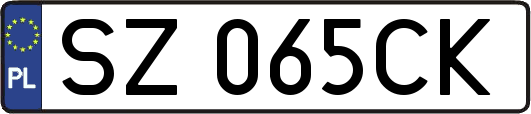 SZ065CK