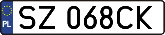 SZ068CK
