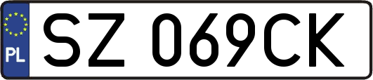 SZ069CK
