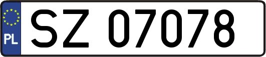 SZ07078