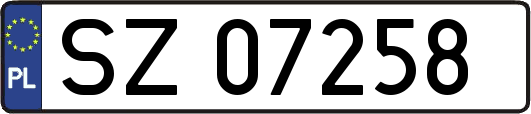 SZ07258