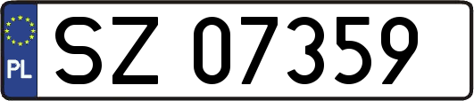 SZ07359