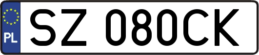 SZ080CK
