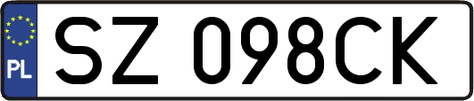 SZ098CK