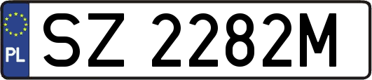 SZ2282M
