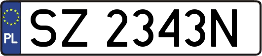 SZ2343N