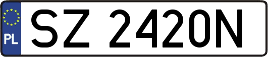 SZ2420N