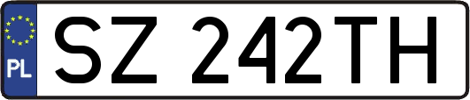 SZ242TH