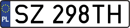 SZ298TH