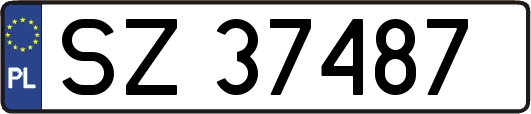 SZ37487