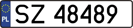 SZ48489