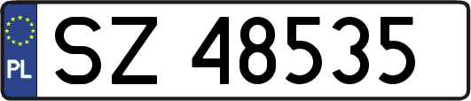 SZ48535