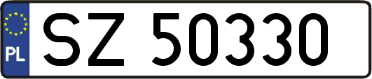 SZ50330