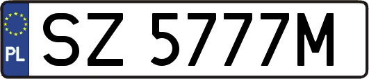 SZ5777M