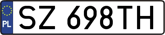 SZ698TH