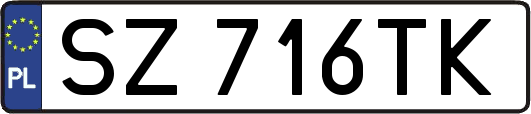 SZ716TK