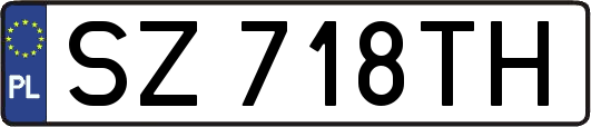 SZ718TH