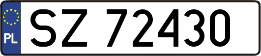 SZ72430