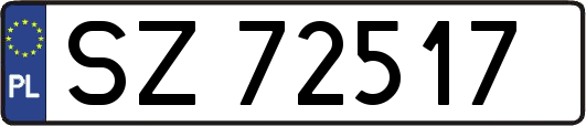 SZ72517